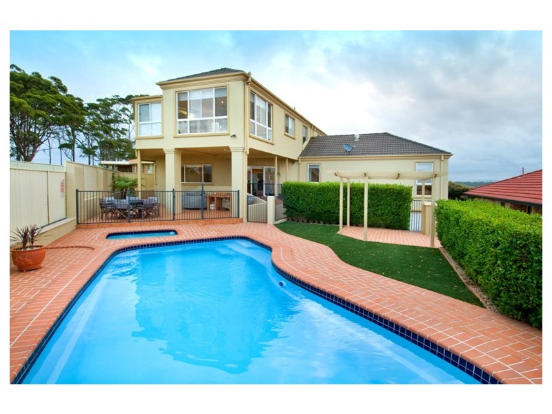 5 Heavenly Ridge, Port Macquarie NSW 2444