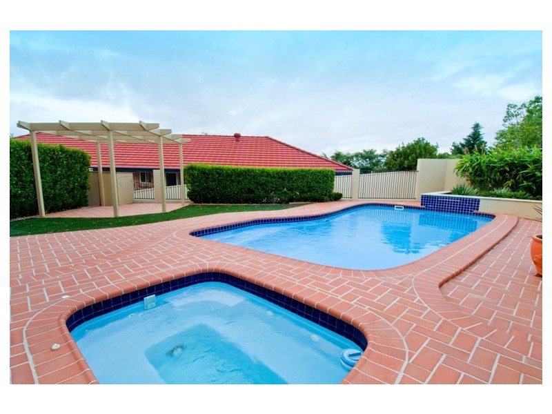 5 Heavenly Ridge, Port Macquarie NSW 2444