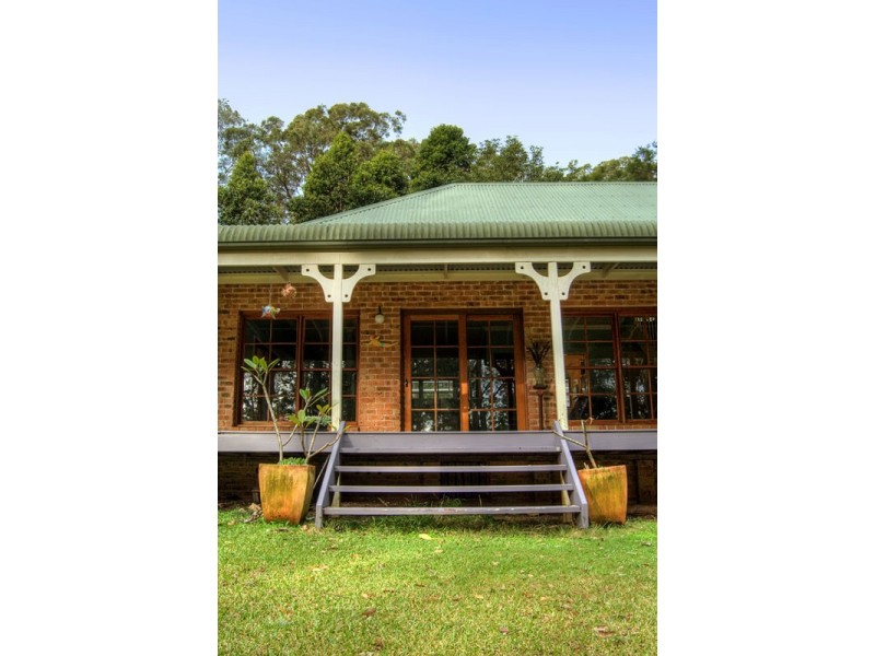 193 Bushland Drive, Sancrox NSW 2446