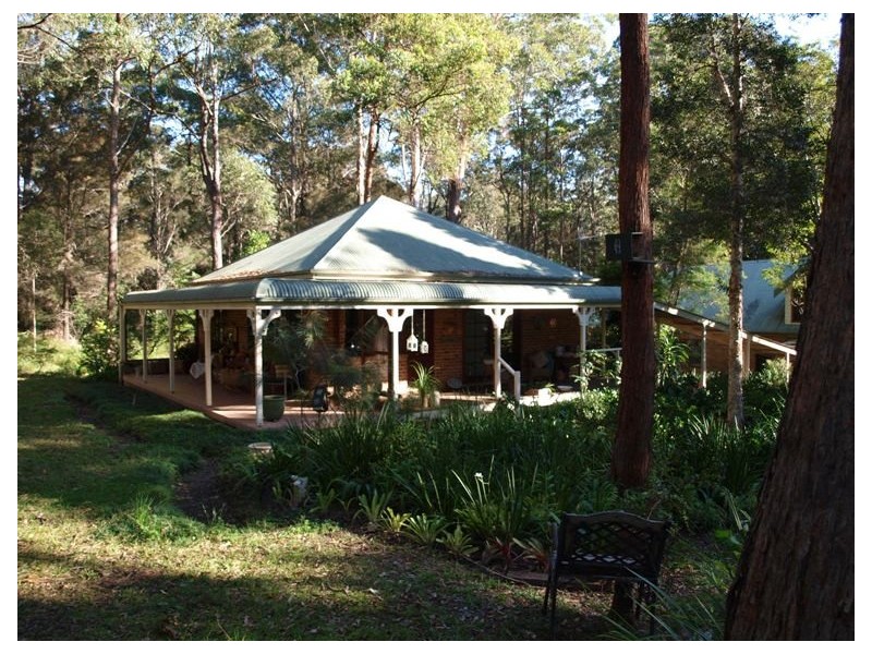 193 Bushland Drive, Sancrox NSW 2446