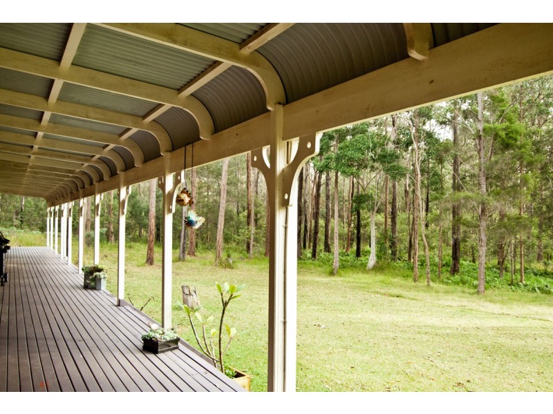 193 Bushland Drive, Sancrox NSW 2446