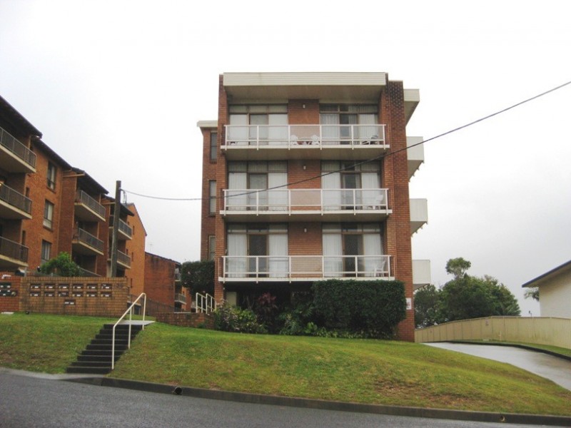 12/129 Bridge Street, Port Macquarie NSW 2444