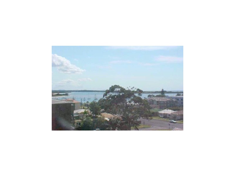 12/129 Bridge Street, Port Macquarie NSW 2444