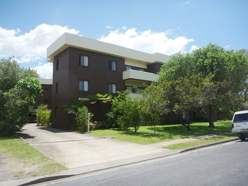 13/19  Burrawan Street, Port Macquarie NSW 2444