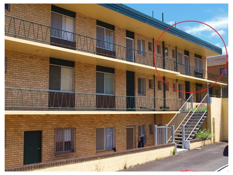 8/87 Williams Street, Port Macquarie NSW 2444