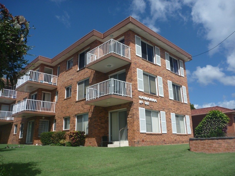 8/32 Buller Street, Port Macquarie NSW 2444