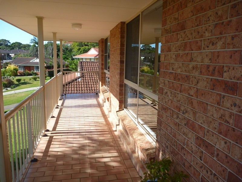 4  Spindrift Row, Port Macquarie NSW 2444