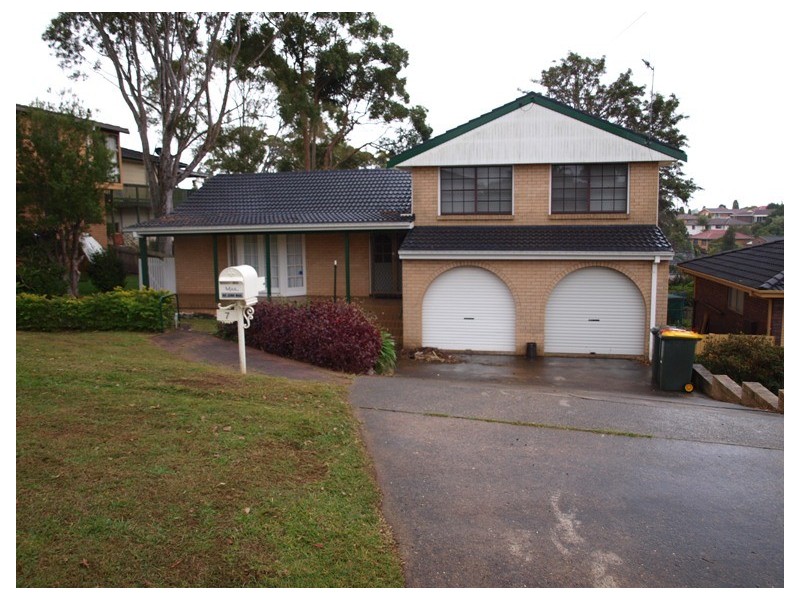 7 Farrer Parade, Port Macquarie NSW 2444