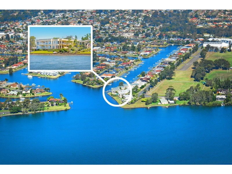 Port Macquarie NSW 2444