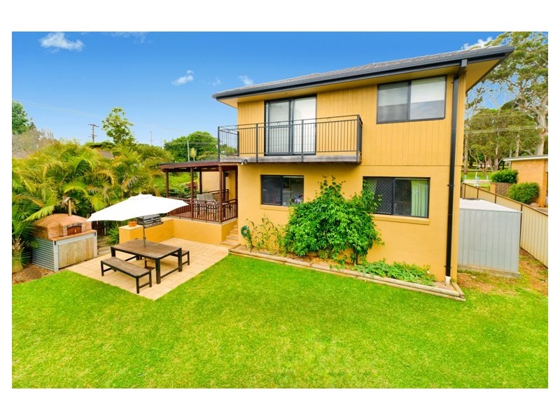 Port Macquarie NSW 2444