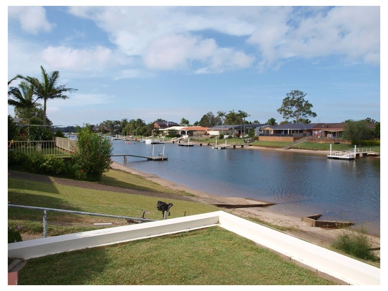 Port Macquarie NSW 2444