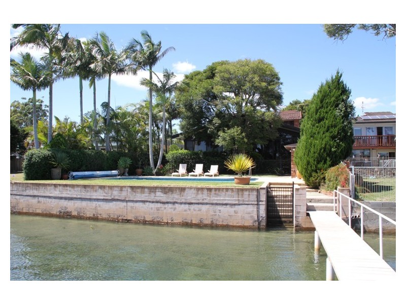Port Macquarie NSW 2444