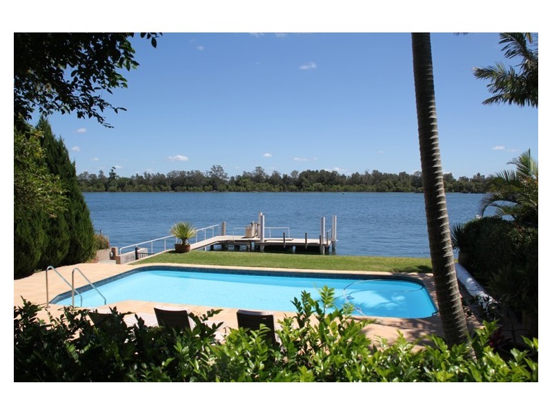 Port Macquarie NSW 2444