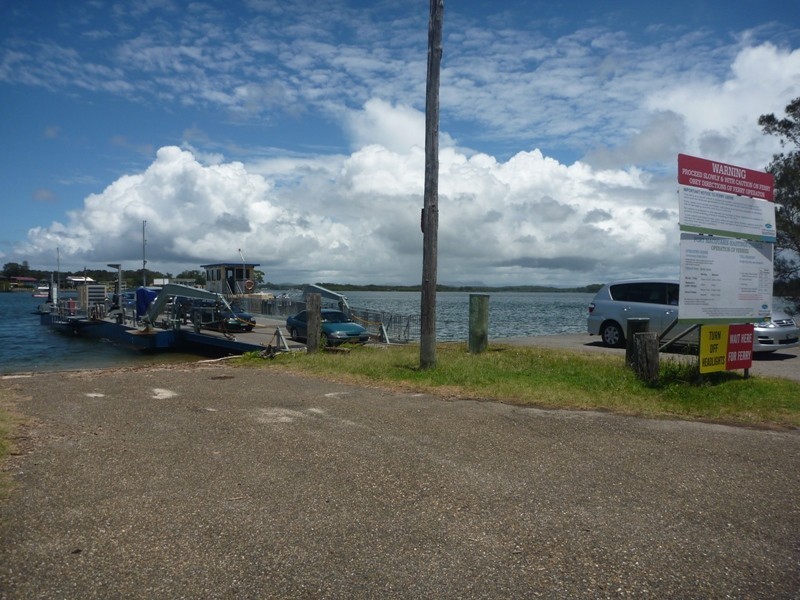 Port Macquarie NSW 2444