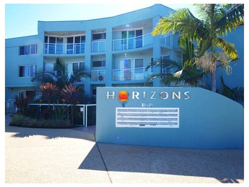 305/16-18 Hilltop Cres, Port Macquarie NSW 2444