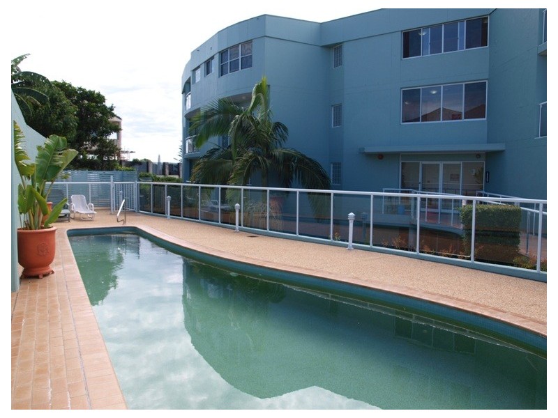 305/16-18 Hilltop Cres, Port Macquarie NSW 2444