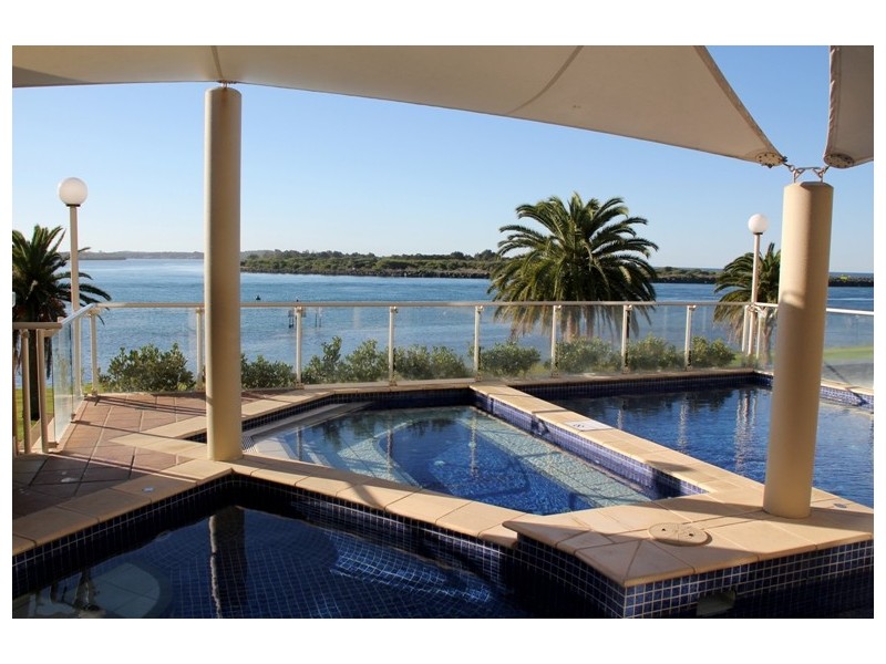 Port Macquarie NSW 2444