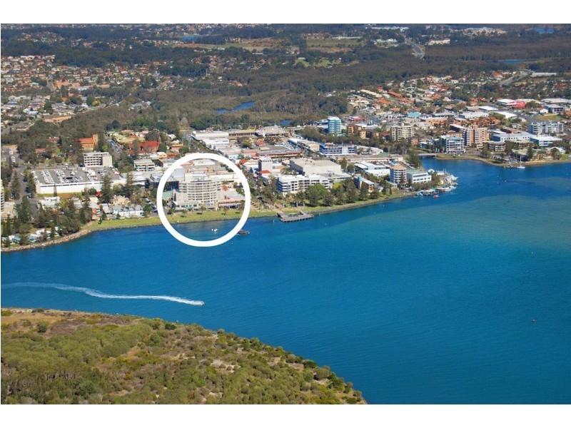 Port Macquarie NSW 2444