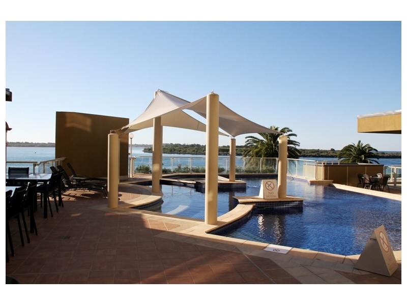 Port Macquarie NSW 2444