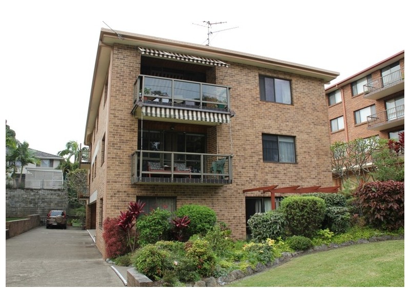 Port Macquarie NSW 2444