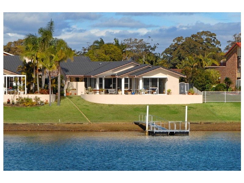 Port Macquarie NSW 2444