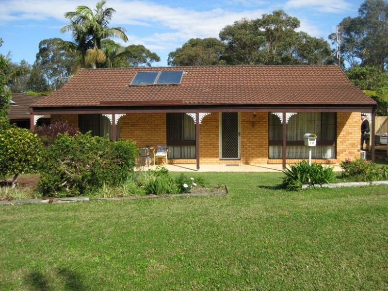 Port Macquarie NSW 2444