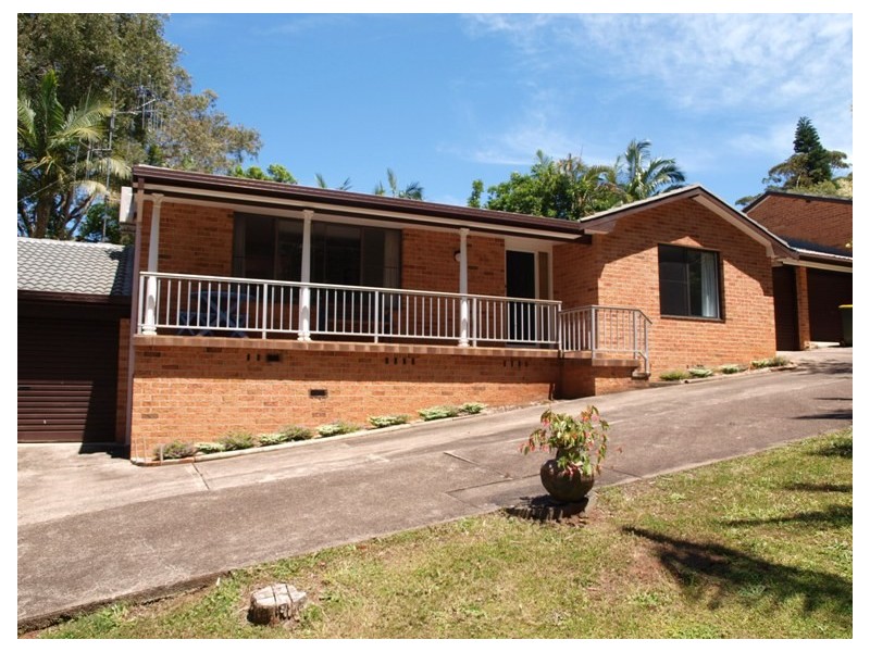 2/2 Little Owen Street, Port Macquarie NSW 2444