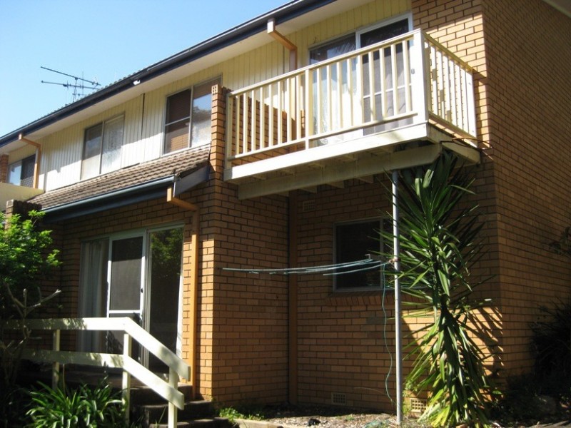 9/63 Chalmer Street, Port Macquarie NSW 2444