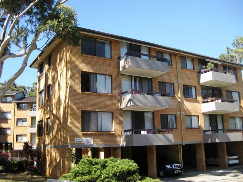 36/12 Flynn Street, Port Macquarie NSW 2444