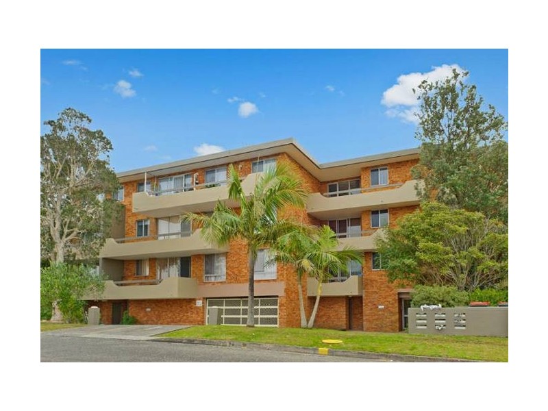 21/14 Arncliff Ave, Port Macquarie NSW 2444