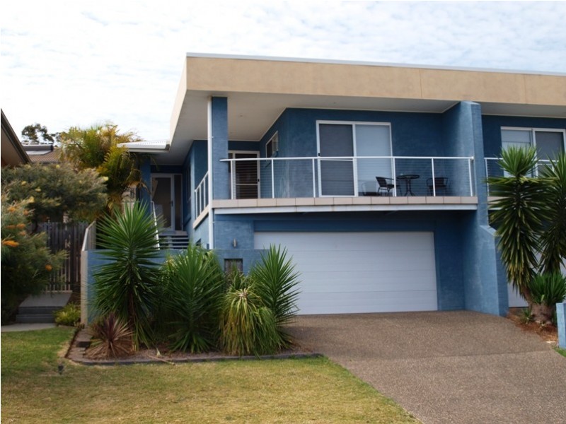 1/19 Jupiture Cl, Port Macquarie NSW 2444