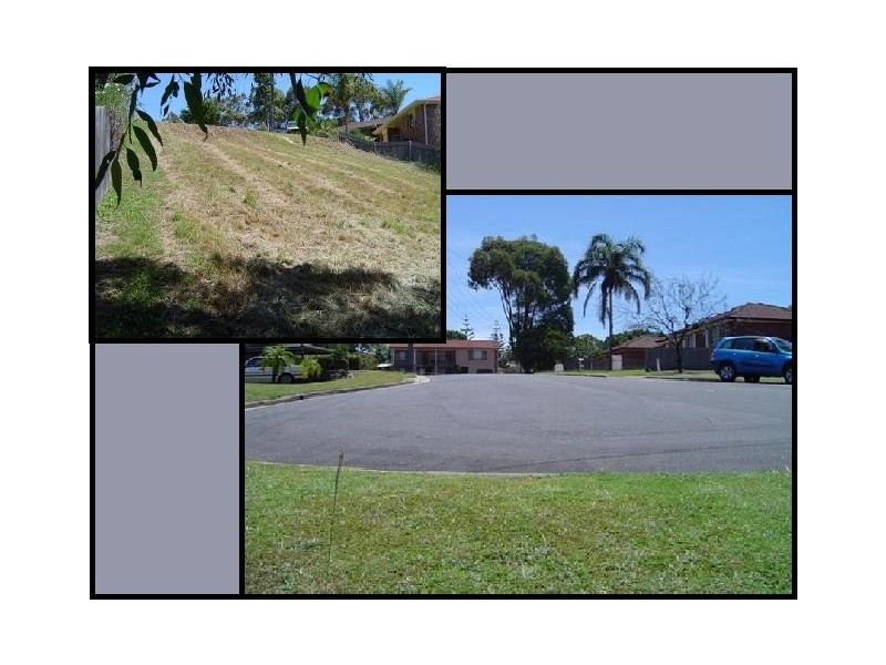 7 Gillett Close, Macksville NSW 2447