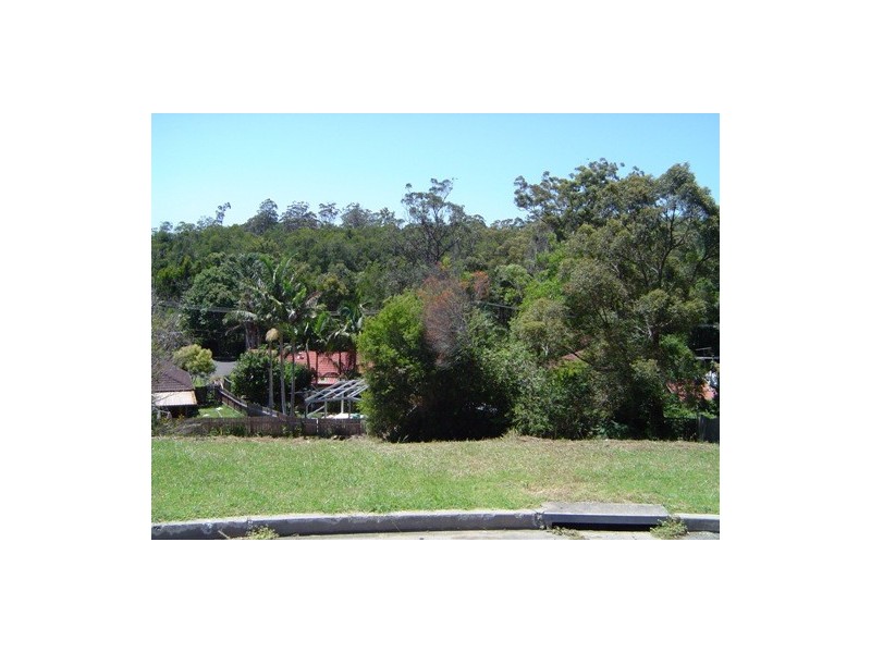 7 Gillett Close, Macksville NSW 2447