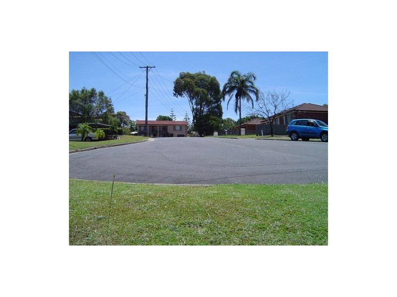 7 Gillett Close, Macksville NSW 2447
