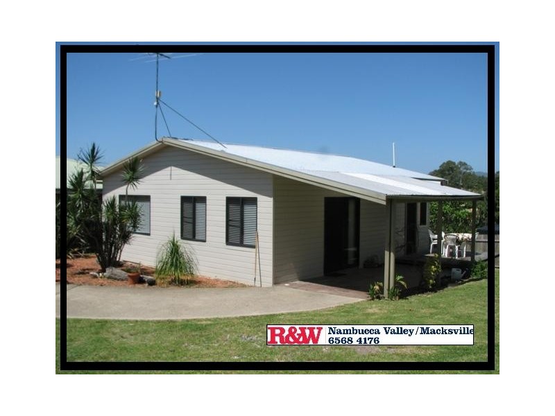 35A Hodge Street, Macksville NSW 2447
