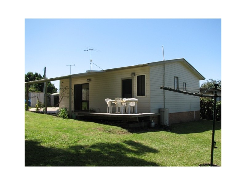35A Hodge Street, Macksville NSW 2447