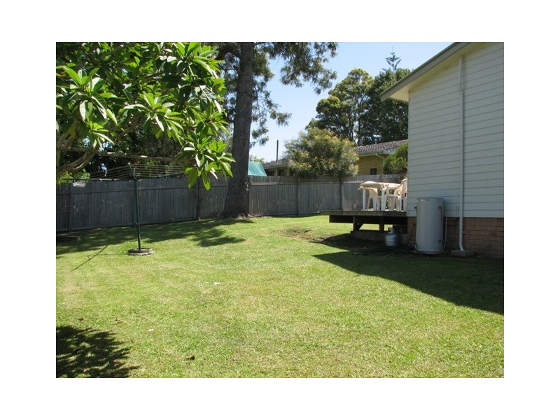 35A Hodge Street, Macksville NSW 2447