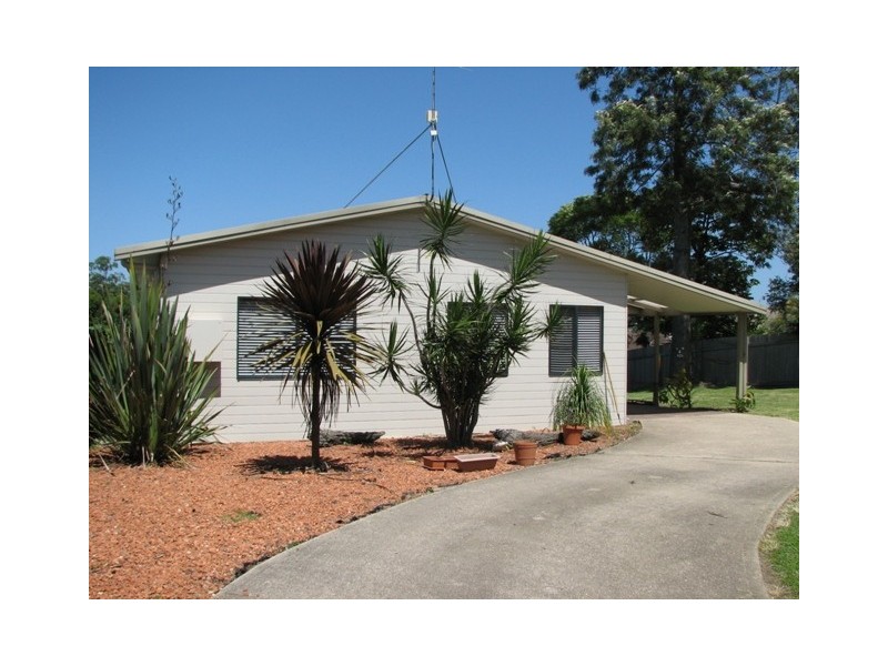 35A Hodge Street, Macksville NSW 2447