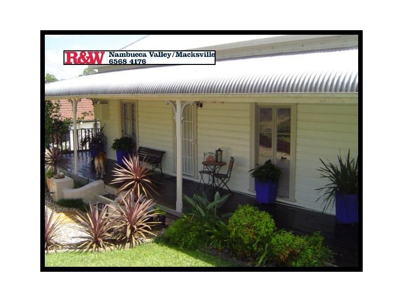 3 Carbin Street, Bowraville NSW 2449