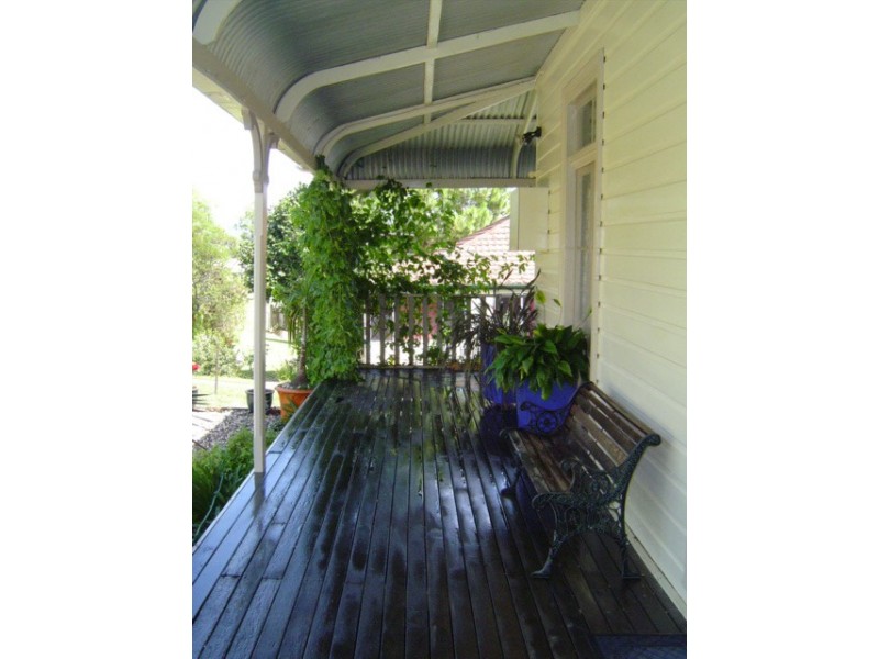 3 Carbin Street, Bowraville NSW 2449