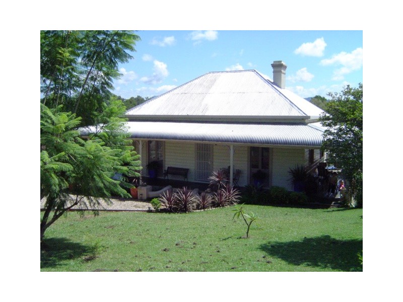 3 Carbin Street, Bowraville NSW 2449