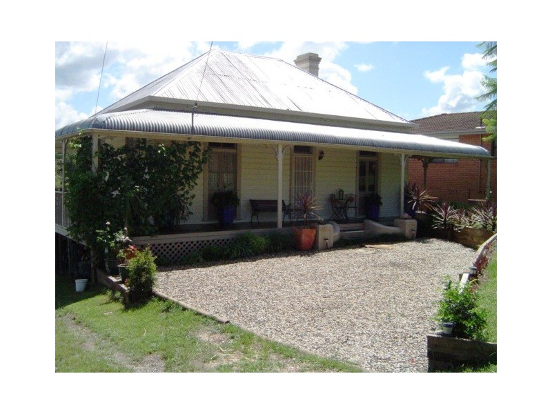 3 Carbin Street, Bowraville NSW 2449