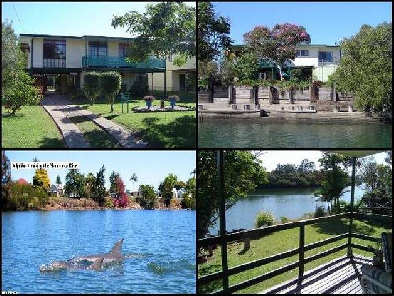 52 Jellico Street, Macksville NSW 2447