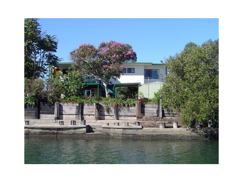 52 Jellico Street, Macksville NSW 2447