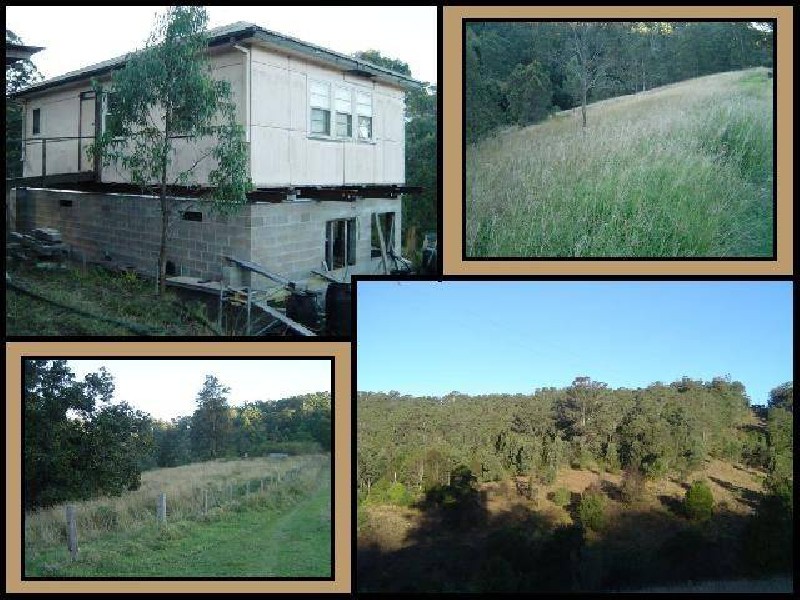 Lot 2, 622 Simpsons Ridge Road, Bowraville NSW 2449