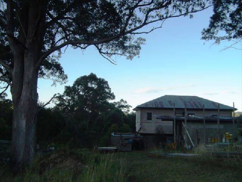 Lot 2, 622 Simpsons Ridge Road, Bowraville NSW 2449