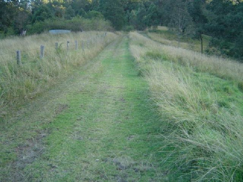 Lot 2, 622 Simpsons Ridge Road, Bowraville NSW 2449