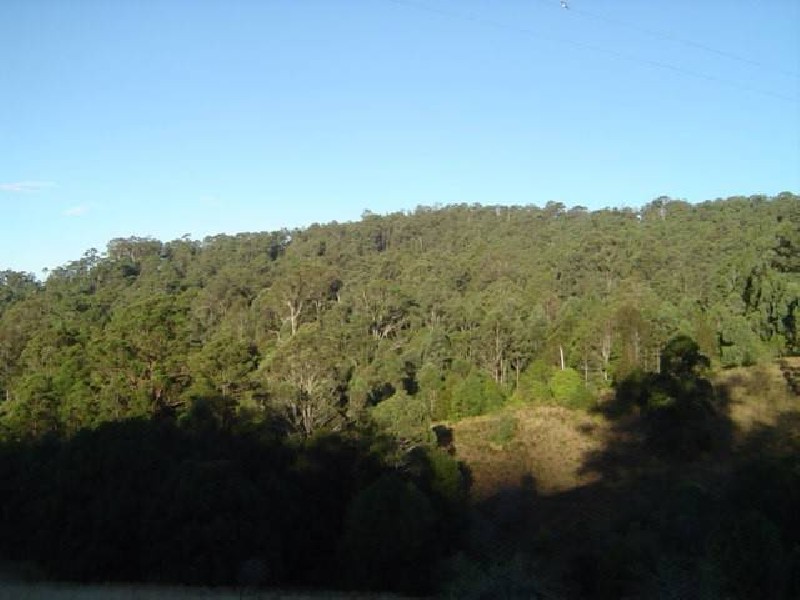 Lot 2, 622 Simpsons Ridge Road, Bowraville NSW 2449