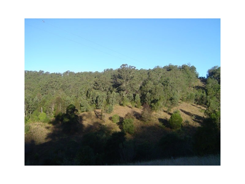 Lot 2, 622 Simpsons Ridge Road, Bowraville NSW 2449