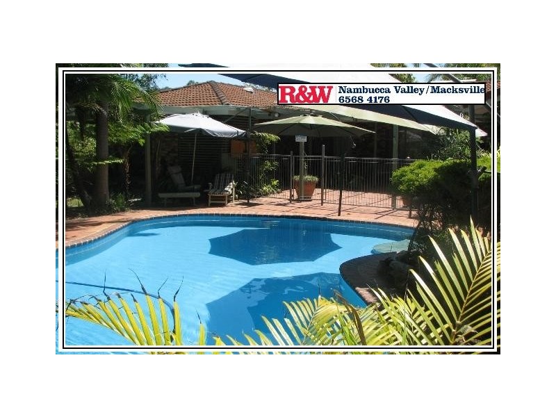 23 London Lane, Congarinni North NSW 2447